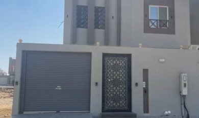 فيلا للبيع في ابحر الشمالية